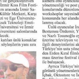 İlkses Gazetesi
