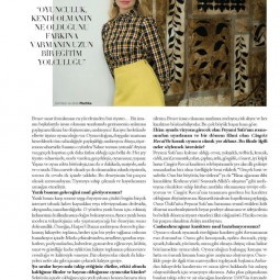 Harpers's Bazaar