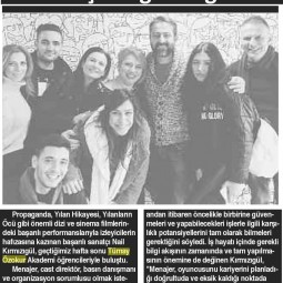 İstanbul Gazetesi