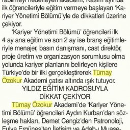 Sonan Gazetesi