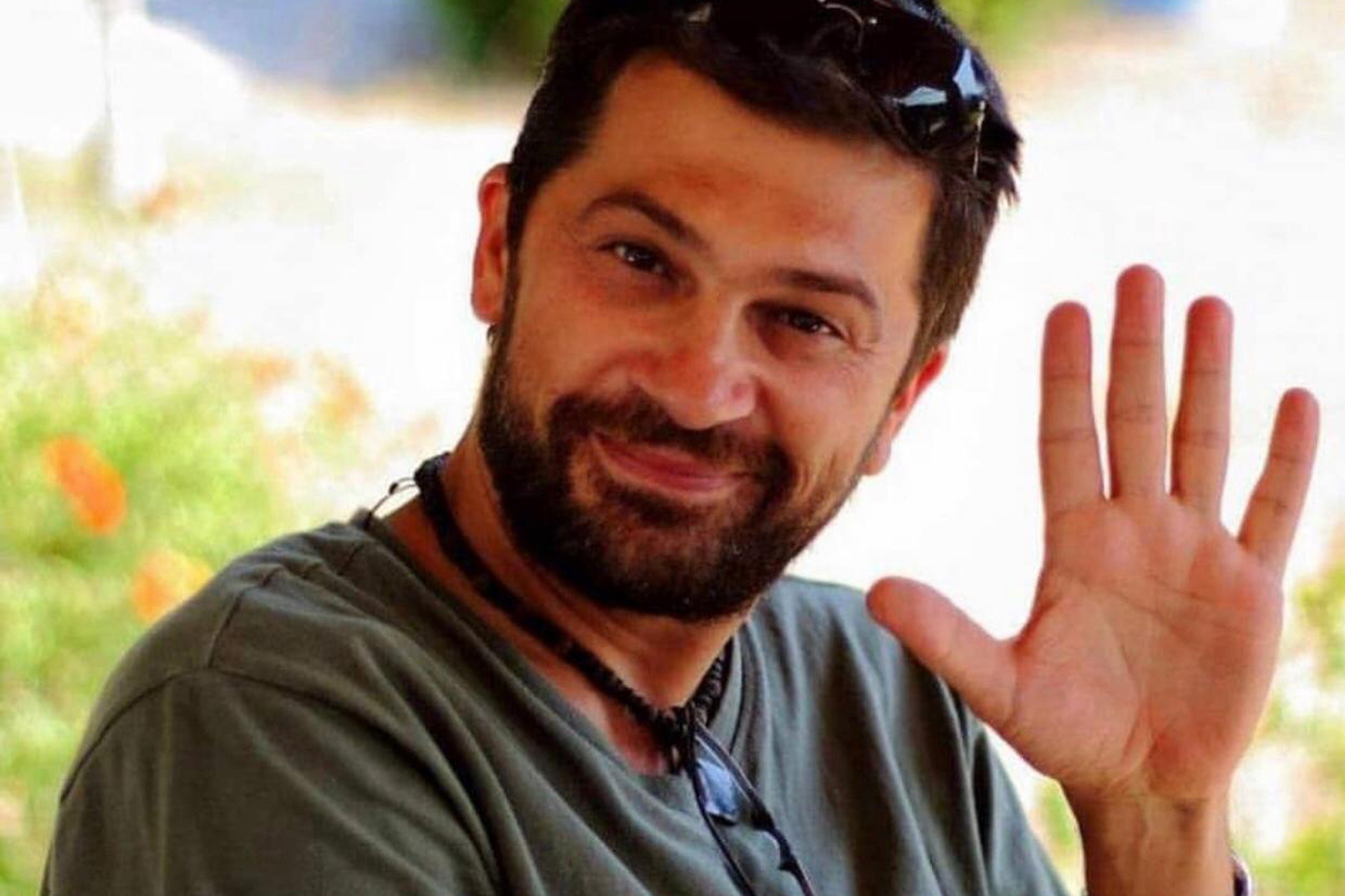 YÖNETMEN BÜLENT İŞBİLEN AKADEMİ KONUĞU OLDU.
